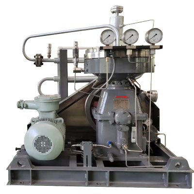 C1 Diaphragm Compressor